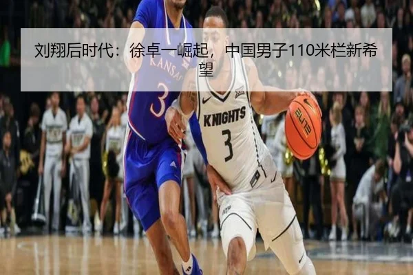 刘翔后时代：徐卓一崛起，中国男子110米栏新希望